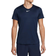 Nike Court Dri-FIT Advantage Tennis Top Men - Obsidian/White