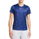 Nike Court Dri-FIT Advantage Tennis Top Men - Deep Royal Blue/White