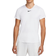 Nike Court Dri-FIT Advantage Tennis Top Men - White/Black