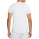 Nike Court Dri-FIT Advantage Tennis Top Men - White/Black