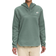 The North Face Women's Crescent Popover - Laurel Wreath Green Heather