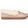 Minnetonka Alpine Sheepskin Moc - Pink Blush