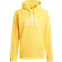 adidas Game & Go Pullover Hoodie Men - Solar Gold/Solar Gold