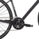 Cannondale Quick 5 28 S Unisex, Herrcykel