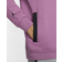 Nike Jordan Jumpman Fleece Crew Sweatshirt - Light Bordeaux/Black