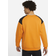 Nike Jordan Jumpman Fleece Crew Sweatshirt - Light Curry/Black