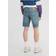 Levi's 412 Slim Fit Jean Shorts - Make Nice