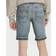 Levi's 412 Slim Fit Jean Shorts - Say Goodbye Dx