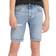 Levi's Men's 511 Cut-Off Short - Wolf Scratch/Destructed
