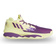 Adidas Kid's Dame 8 - Yellow Tint/Glory Purple/Signal Green