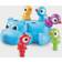 Learning Resources LER9108 Henry the Fine Motor Hippo Toy