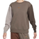 Nike Sudadera Sportswear Swoosh Mujer - Brown