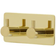 Beslag Design Base 220 2-Hook