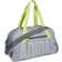 adidas Graphic Duffel Bag - Grey