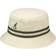 Kangol Bob Stripe Lahinch - Beige