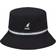 Kangol Bob Stripe Lahinch - Noir