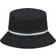 Kangol Bob Stripe Lahinch - Noir