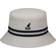 Kangol Bob Stripe Lahinch - Gris