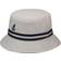 Kangol Bob Stripe Lahinch - Gris