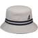 Kangol Bob Stripe Lahinch - Gris