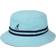 Kangol Bob Stripe Lahinch - Bleu