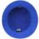Kangol Bucket Hat Stripe - Bleu