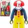 Super7 It Reaction Figure Pennywise (Monster)