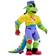 Super7 Teenage Mutant Ninja Turtles Mondo Gecko