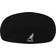 Kangol Casquette Tropic 507 Ventair - Noir