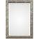 Uttermost Evelina Wall Mirror 25x35"