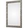 Uttermost Evelina Wall Mirror 25x35"