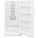 Whirlpool WZF56R16DW White