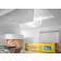 Whirlpool WZF56R16DW White
