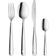 Berghoff Essentials Alteo Flatware Cutlery Set 25