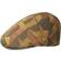 Kangol Tiled 507 Cap Unisex - Warm Apricot