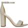 Sam Edelman Yaro - Light Gold Mesh