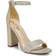 Sam Edelman Yaro - Light Gold Mesh