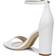 Sam Edelman Yaro - White