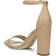 Sam Edelman Yaro - Soft Beige Leather