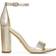 Sam Edelman Yaro - Light Gold Leather