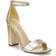 Sam Edelman Yaro - Light Gold Leather