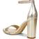 Sam Edelman Yaro - Light Gold Leather