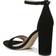 Sam Edelman Yaro - Black Suede