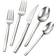 Zwilling Opus Cutlery Set 45