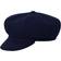 Kangol Wool Spitfire Cap - Navy