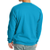 Hanes ComfortBlend EcoSmart Crew Sweatshirt - Teal