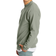 Hanes ComfortBlend EcoSmart Crew Sweatshirt - Stonewashed Green