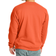 Hanes ComfortBlend EcoSmart Crew Sweatshirt - Orange