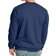 Hanes ComfortBlend EcoSmart Crew Sweatshirt - Navy