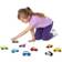 Melissa & Doug Wooden Cars